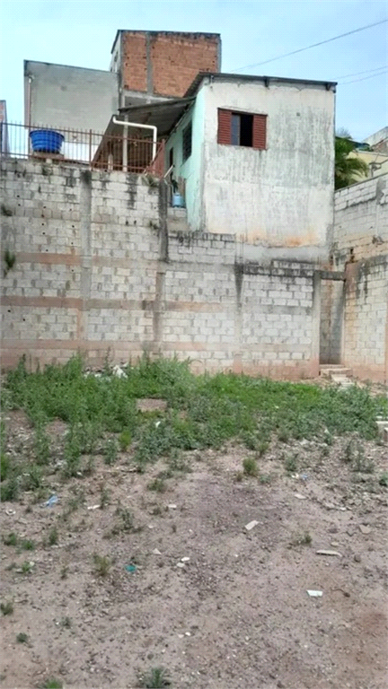 Venda Casa Várzea Paulista Jardim América REO1030569 4