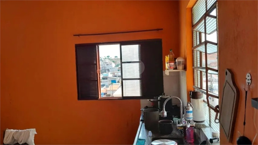 Venda Casa Várzea Paulista Jardim América REO1030569 1