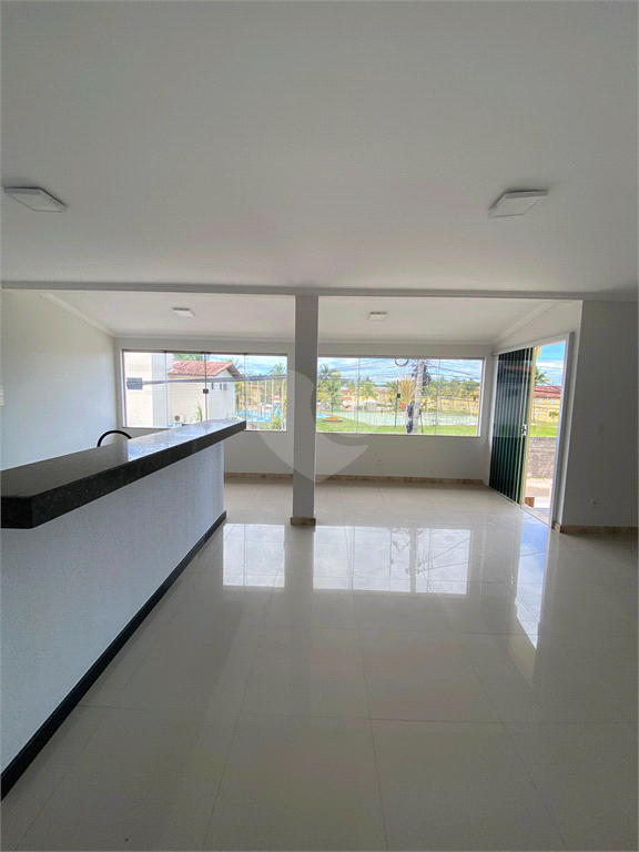 Venda Apartamento Porto Seguro Taperapuan REO1030576 1