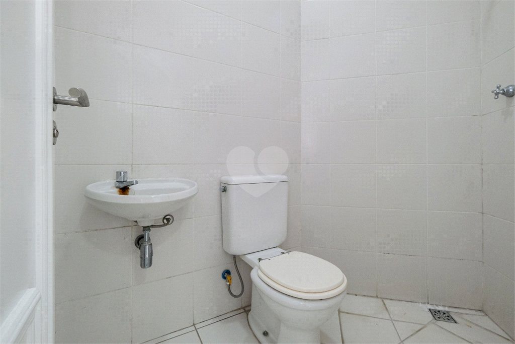 Aluguel Apartamento São Paulo Jardim Leonor REO1030578 15