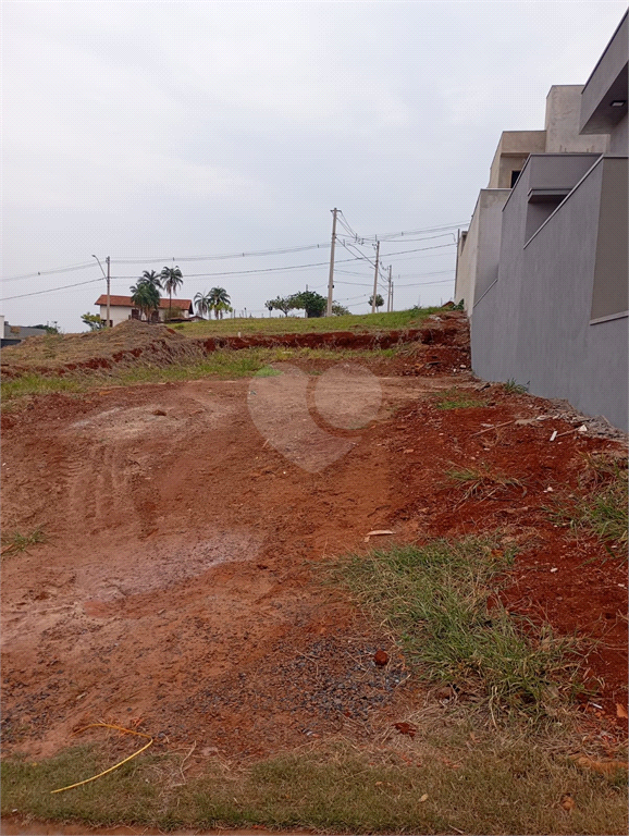 Venda Terreno Araraquara Residencial Tivoli REO1030579 19