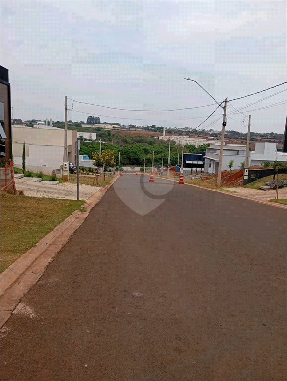 Venda Terreno Araraquara Residencial Tivoli REO1030579 15