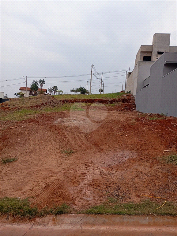 Venda Terreno Araraquara Residencial Tivoli REO1030579 13