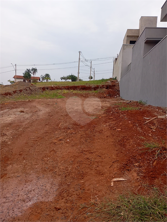 Venda Terreno Araraquara Residencial Tivoli REO1030579 11