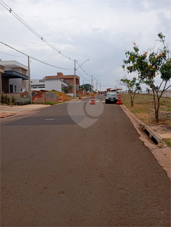 Venda Terreno Araraquara Residencial Tivoli REO1030579 16