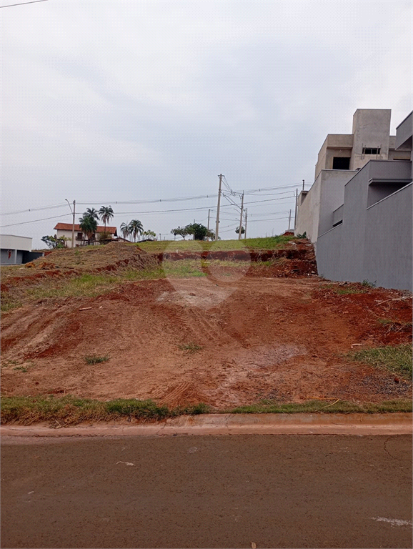 Venda Terreno Araraquara Residencial Tivoli REO1030579 5