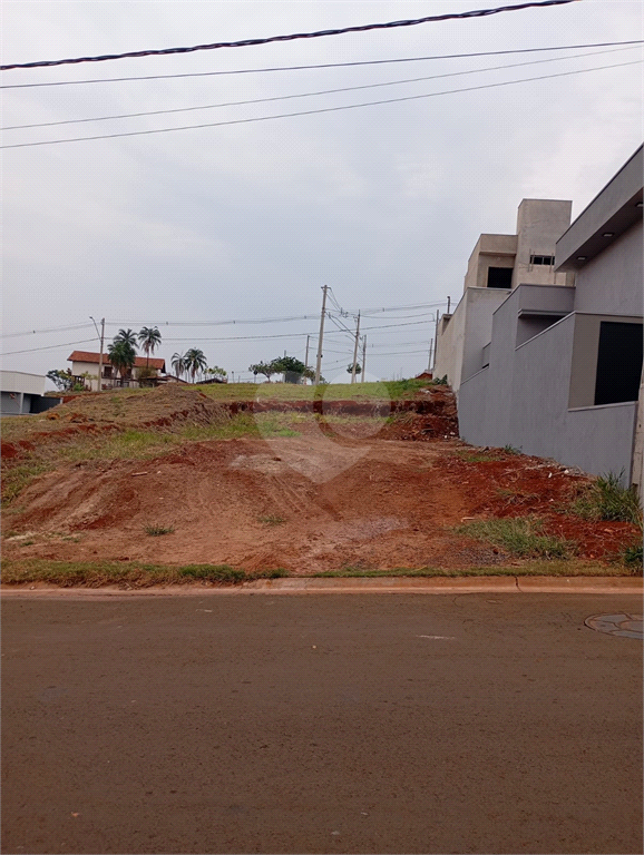 Venda Terreno Araraquara Residencial Tivoli REO1030579 10