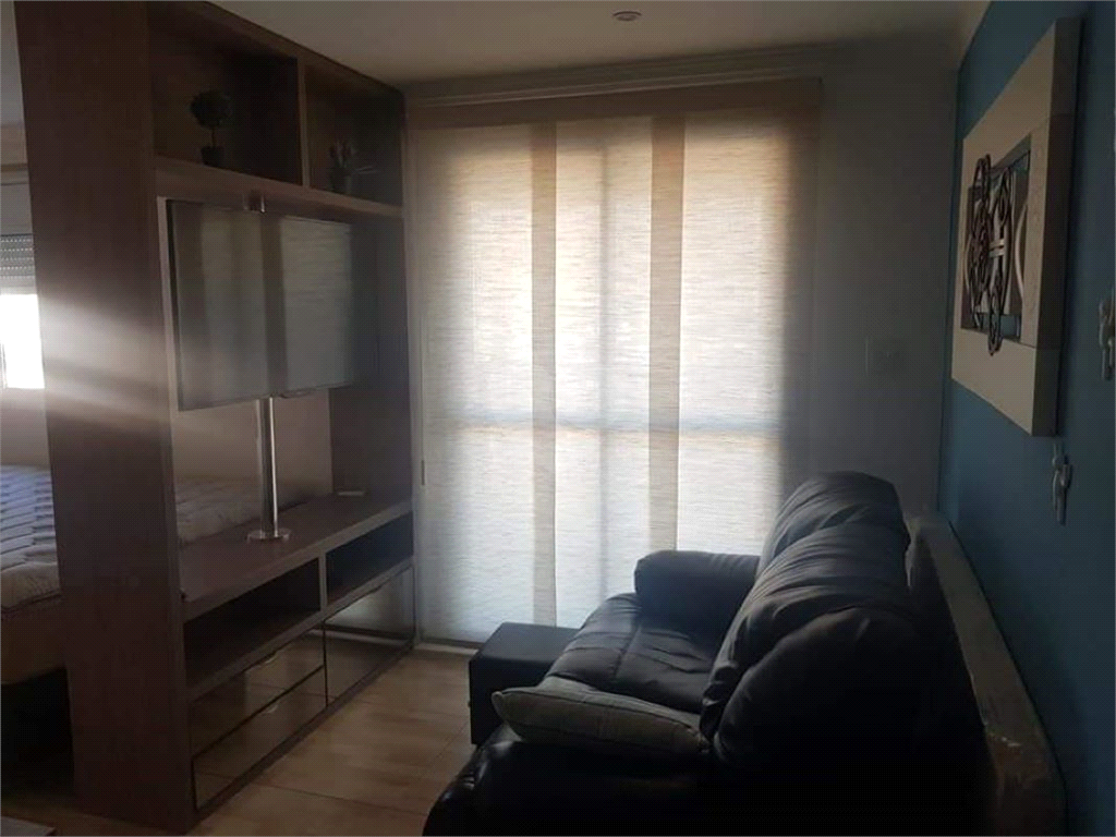 Aluguel Apartamento São Paulo Tatuapé REO1030582 16