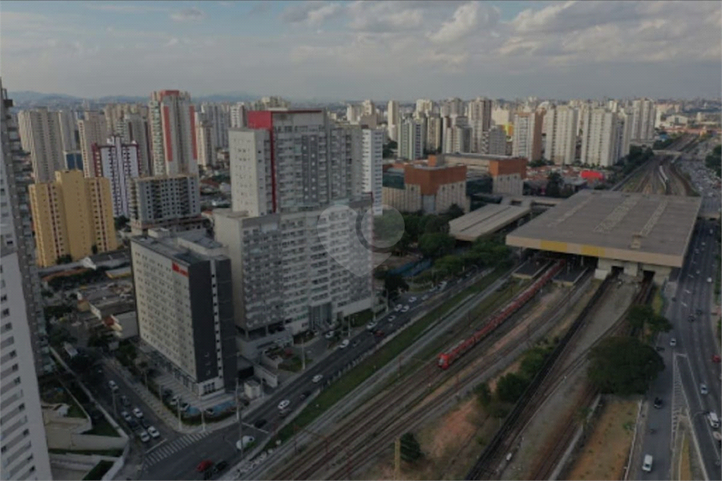 Aluguel Apartamento São Paulo Tatuapé REO1030582 11