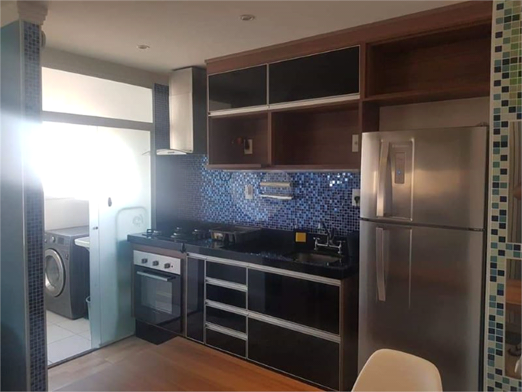 Aluguel Apartamento São Paulo Tatuapé REO1030582 13