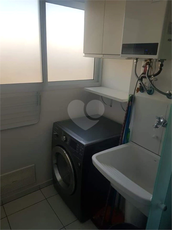 Aluguel Apartamento São Paulo Tatuapé REO1030582 21