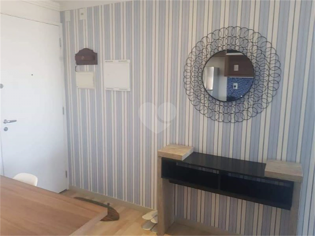 Aluguel Apartamento São Paulo Tatuapé REO1030582 19