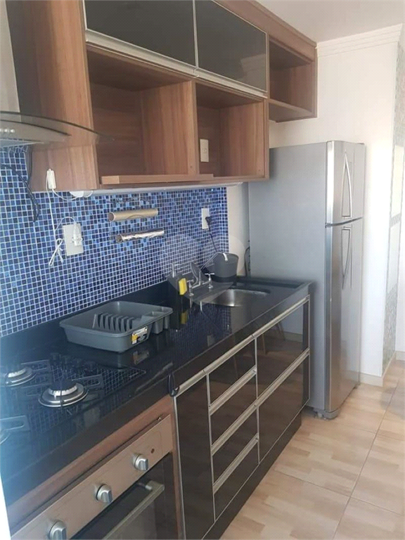 Aluguel Apartamento São Paulo Tatuapé REO1030582 14