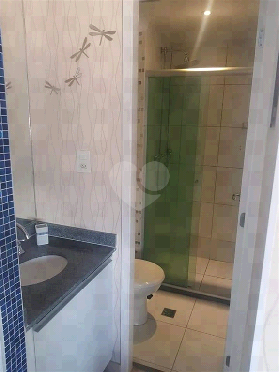 Aluguel Apartamento São Paulo Tatuapé REO1030582 20