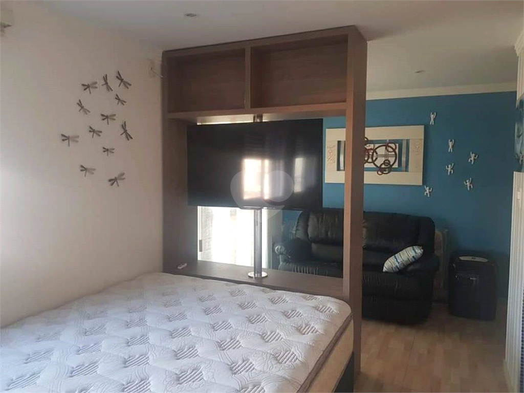 Aluguel Apartamento São Paulo Tatuapé REO1030582 17