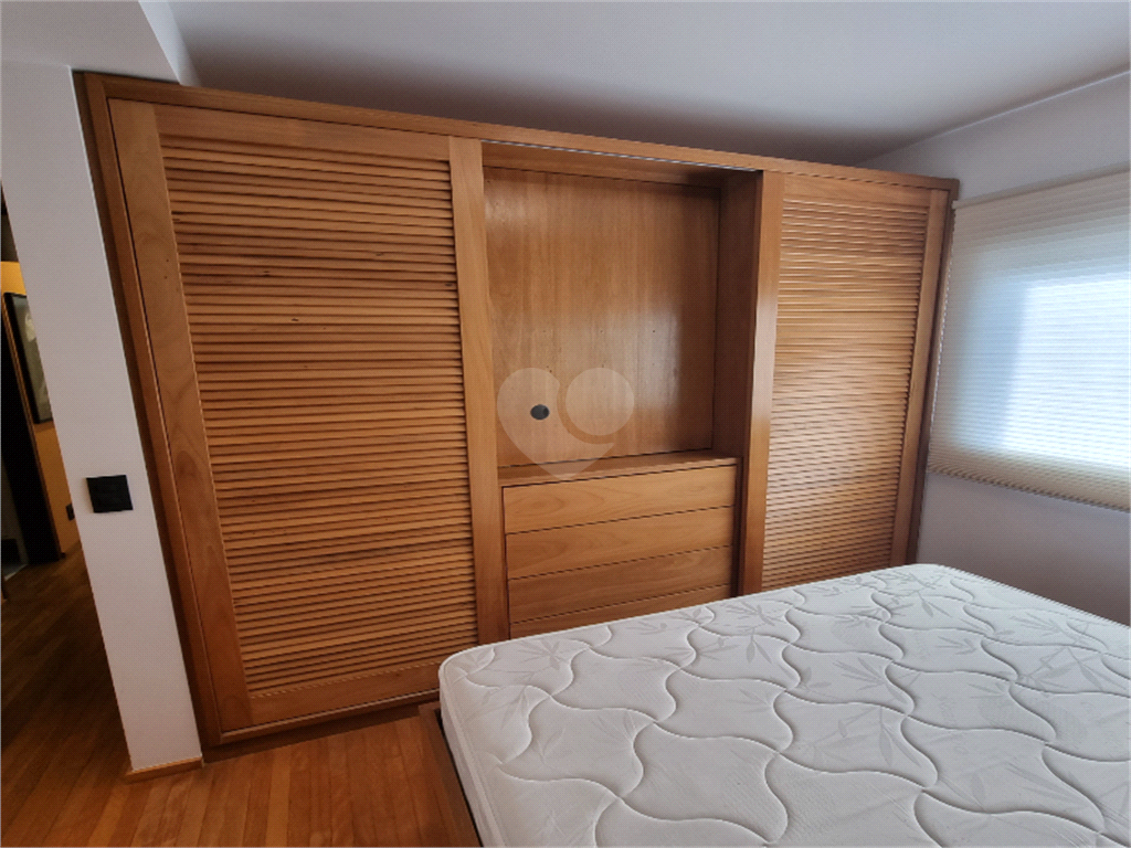 Venda Apartamento São Paulo Imirim REO1030583 12