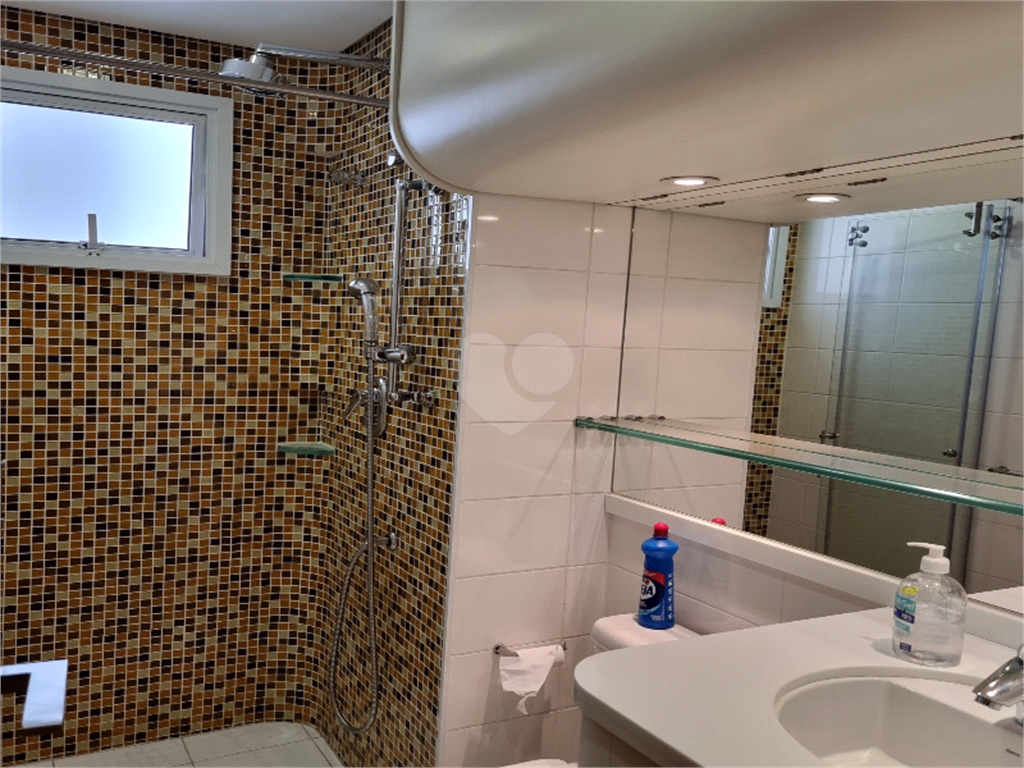 Venda Apartamento São Paulo Imirim REO1030583 17