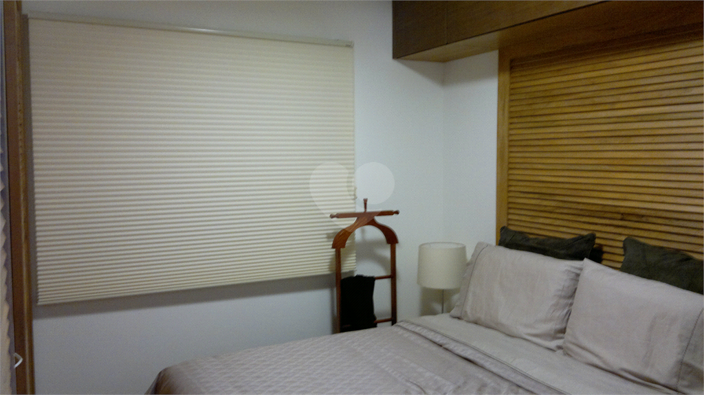 Venda Apartamento São Paulo Imirim REO1030583 11