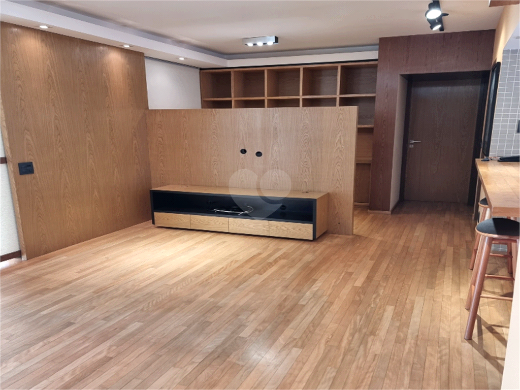 Venda Apartamento São Paulo Imirim REO1030583 2