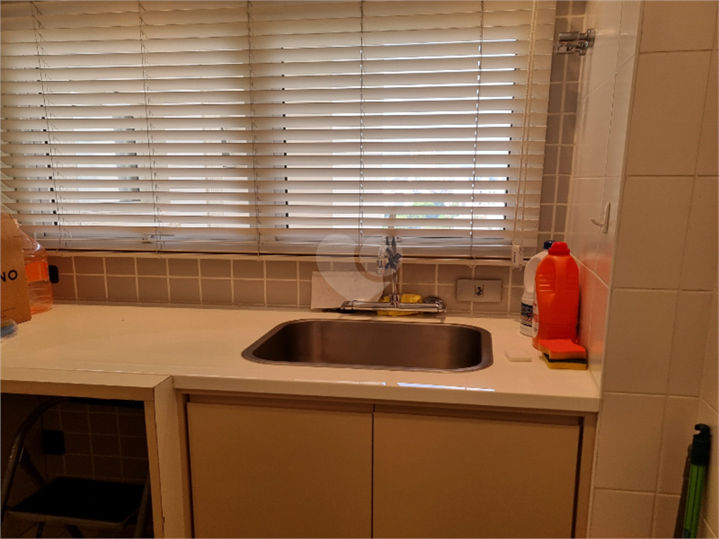 Venda Apartamento São Paulo Imirim REO1030583 19