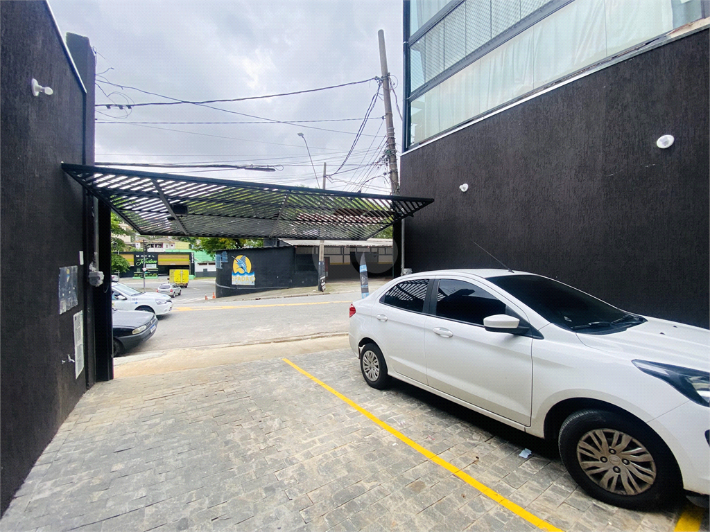 Venda Prédio inteiro Santo André Jardim REO1030585 7