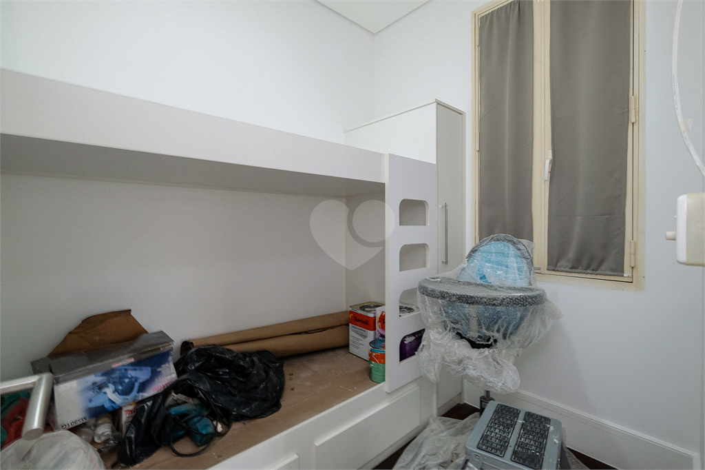 Aluguel Apartamento São Paulo Jardim Leonor REO1030589 7