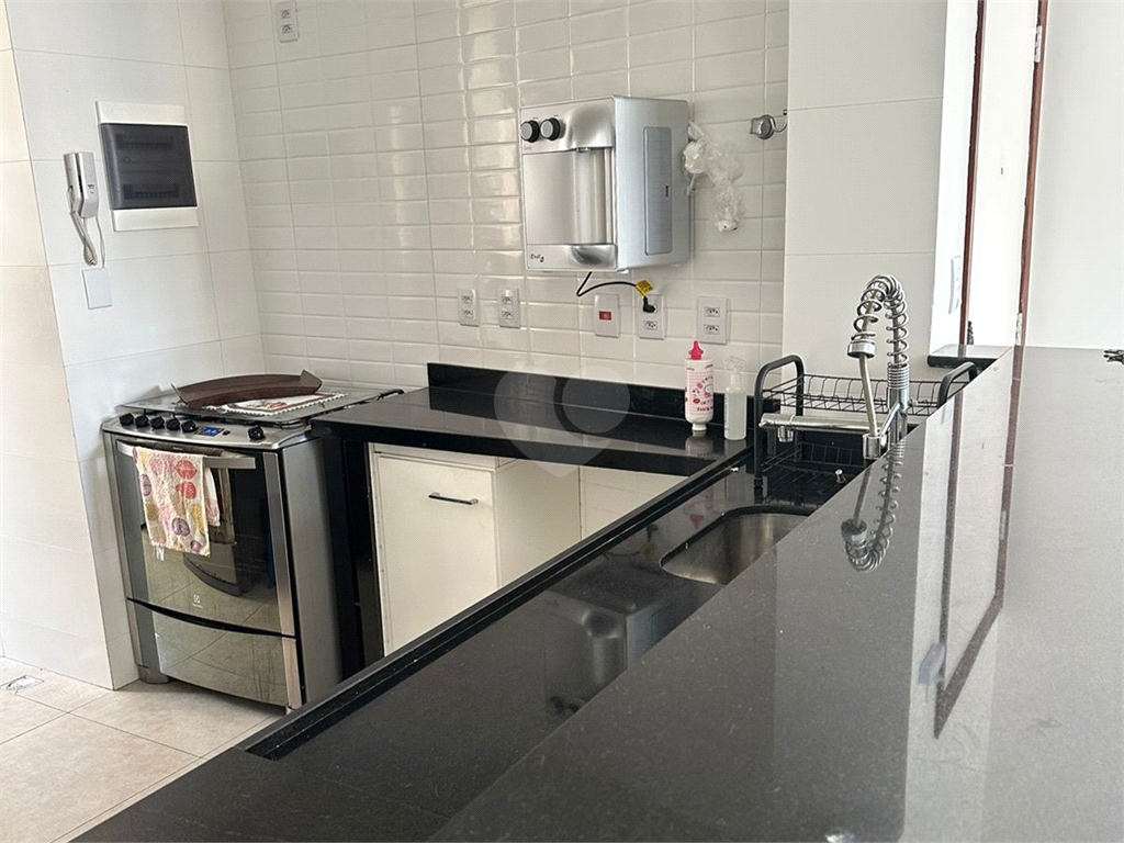 Venda Apartamento Niterói Icaraí REO1030590 10