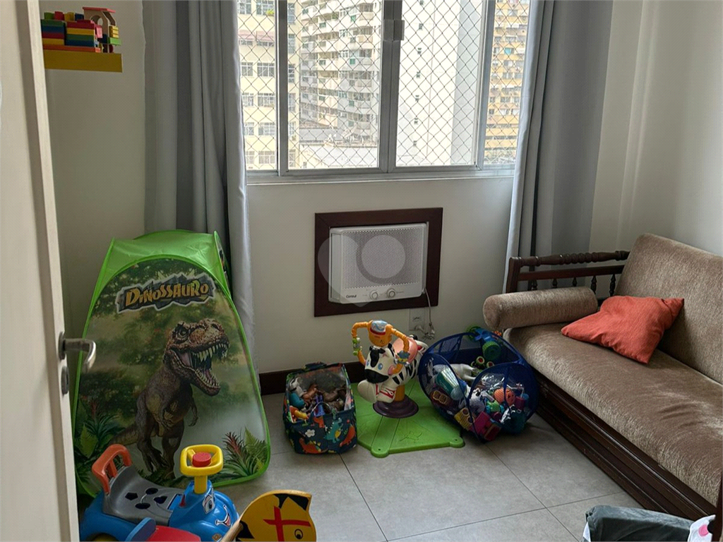 Venda Apartamento Niterói Icaraí REO1030590 6