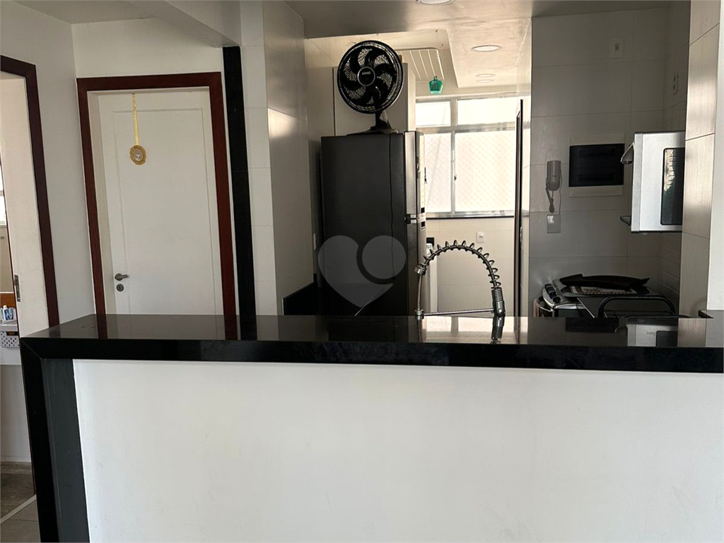 Venda Apartamento Niterói Icaraí REO1030590 17