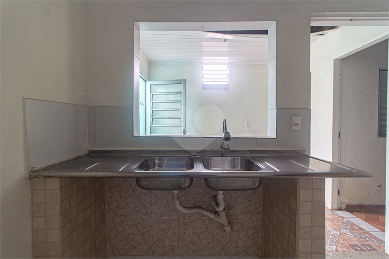 Venda Casa São Paulo Vila Santo Estéfano REO1030591 9