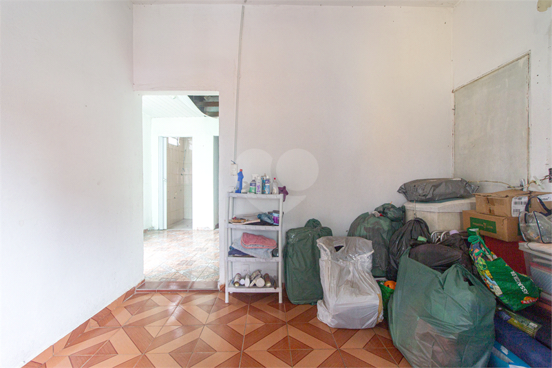 Venda Casa São Paulo Vila Santo Estéfano REO1030591 11