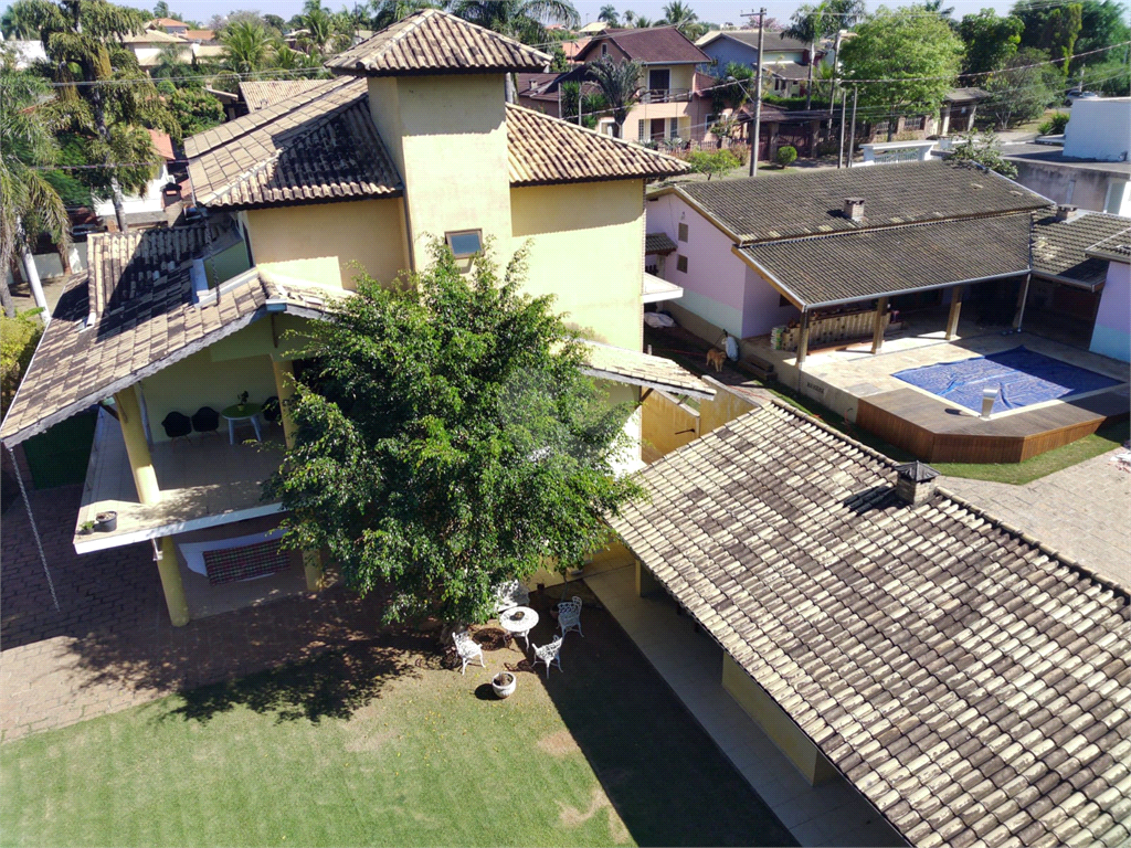 Venda Condomínio Itupeva Horizonte Azul - Village Ambiental REO1030592 2