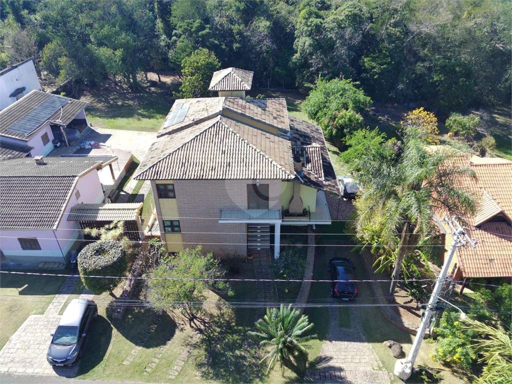 Venda Condomínio Itupeva Horizonte Azul - Village Ambiental REO1030592 1