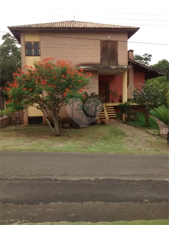 Venda Condomínio Itupeva Horizonte Azul - Village Ambiental REO1030592 3