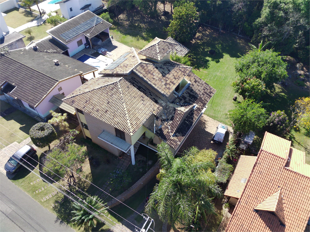 Venda Condomínio Itupeva Horizonte Azul - Village Ambiental REO1030592 22