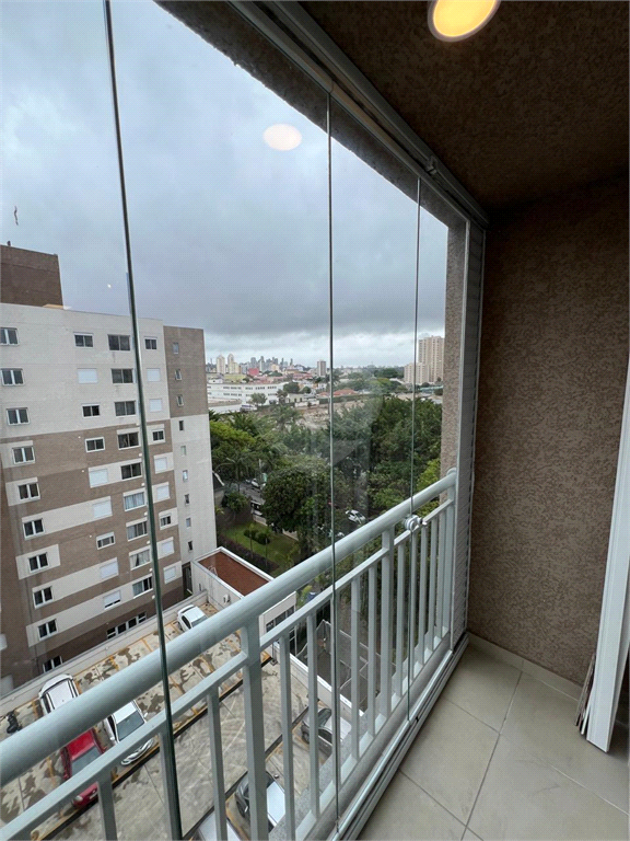 Aluguel Apartamento São Paulo Lapa De Baixo REO1030593 1