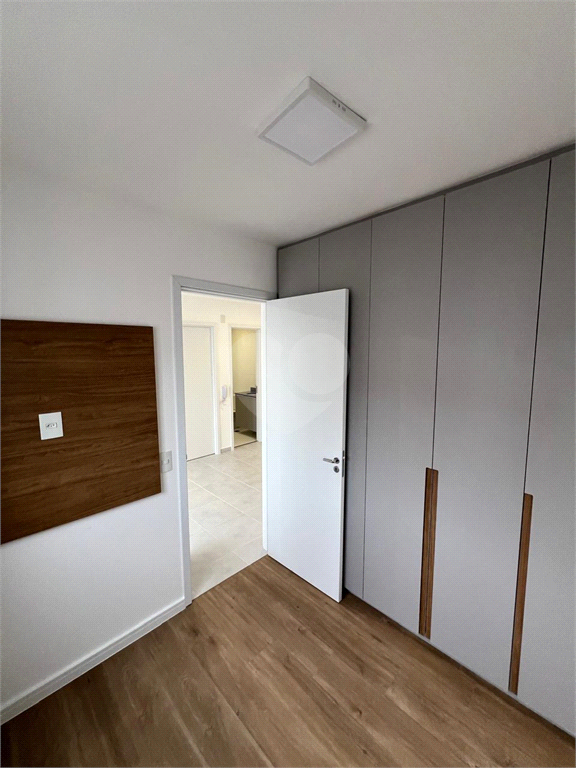 Aluguel Apartamento São Paulo Lapa De Baixo REO1030593 14