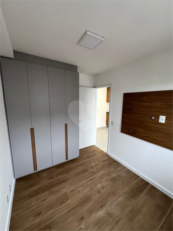 Aluguel Apartamento São Paulo Lapa De Baixo REO1030593 17