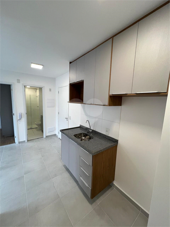 Aluguel Apartamento São Paulo Lapa De Baixo REO1030593 5