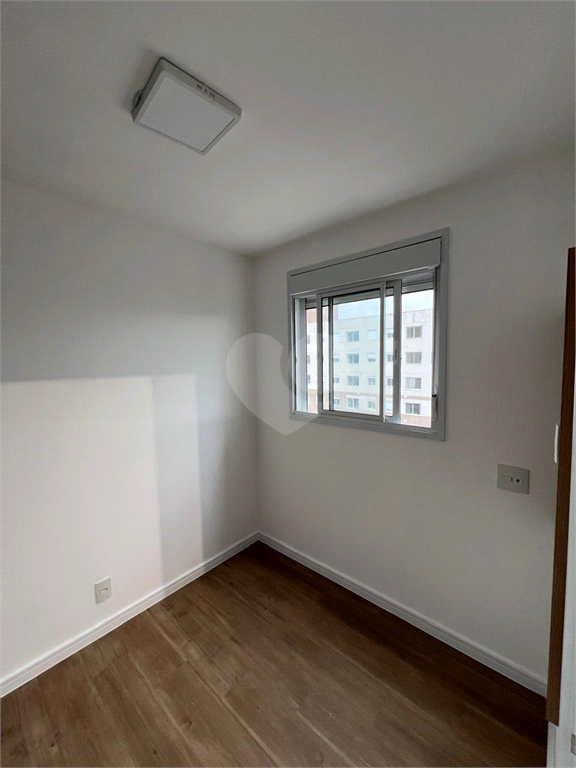 Aluguel Apartamento São Paulo Lapa De Baixo REO1030593 10