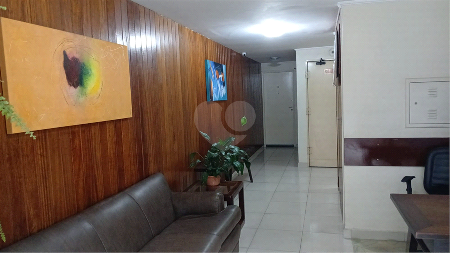 Aluguel Apartamento São Paulo Saúde REO1030594 11