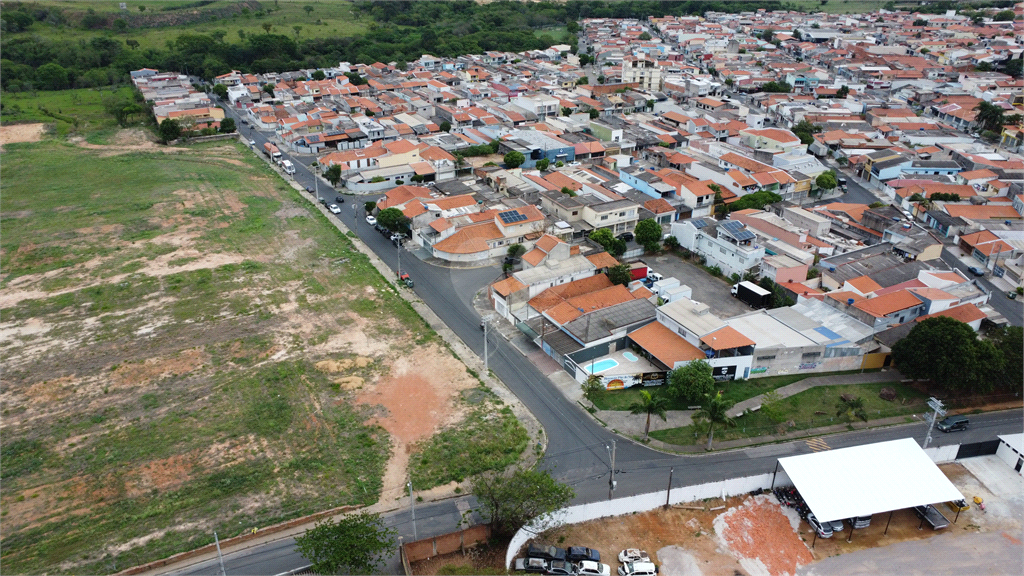 Venda Terreno Salto Salto De São José REO1030598 21