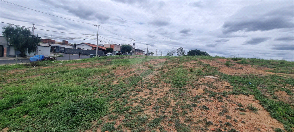 Venda Terreno Salto Salto De São José REO1030598 3