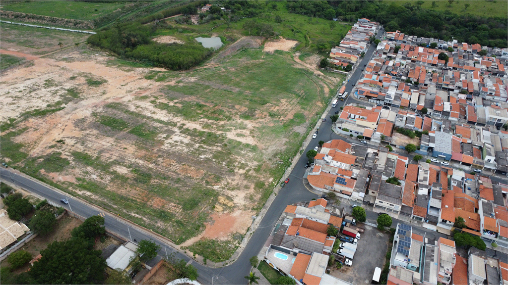 Venda Terreno Salto Salto De São José REO1030598 12