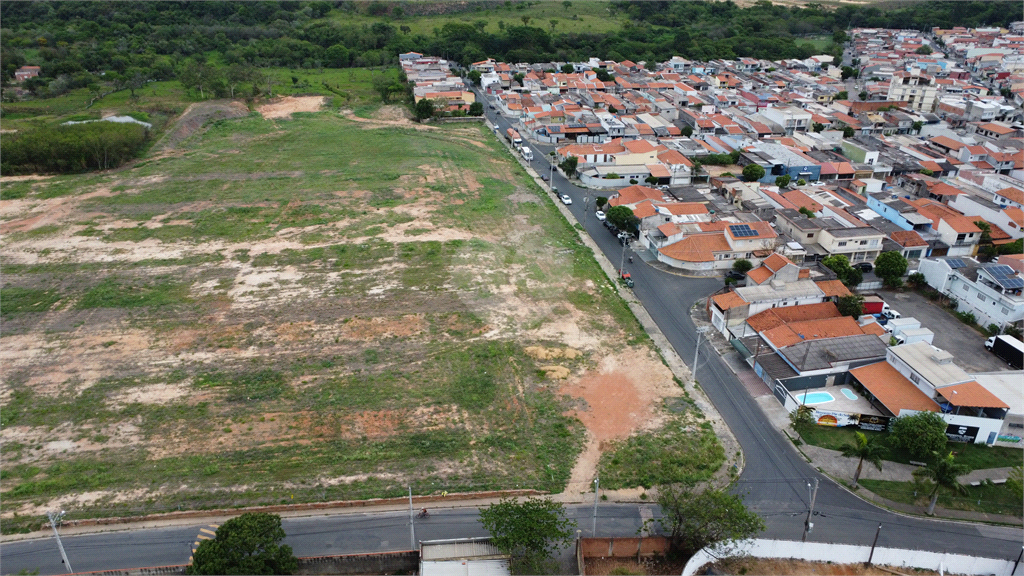 Venda Terreno Salto Salto De São José REO1030598 22