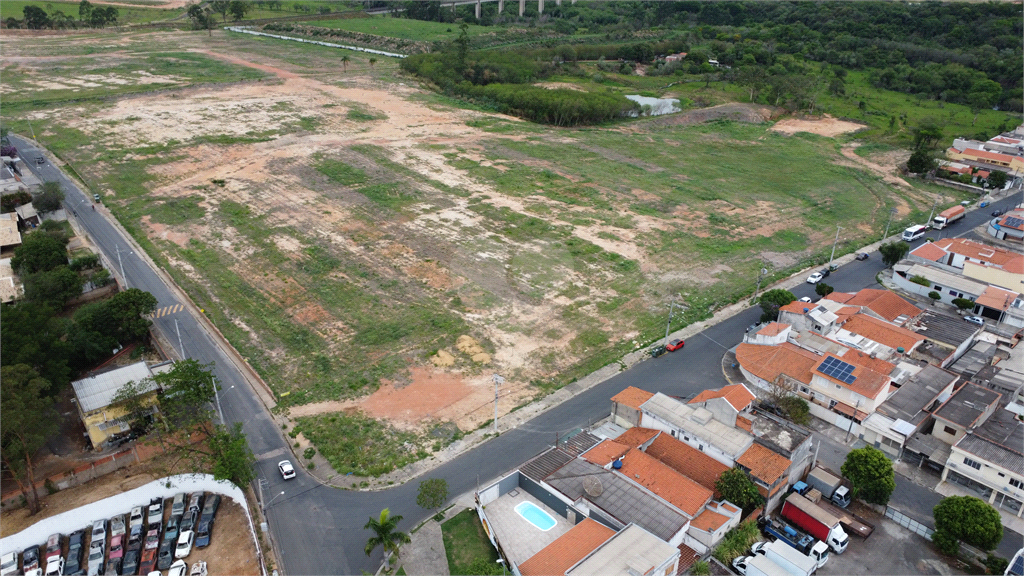 Venda Terreno Salto Salto De São José REO1030598 23