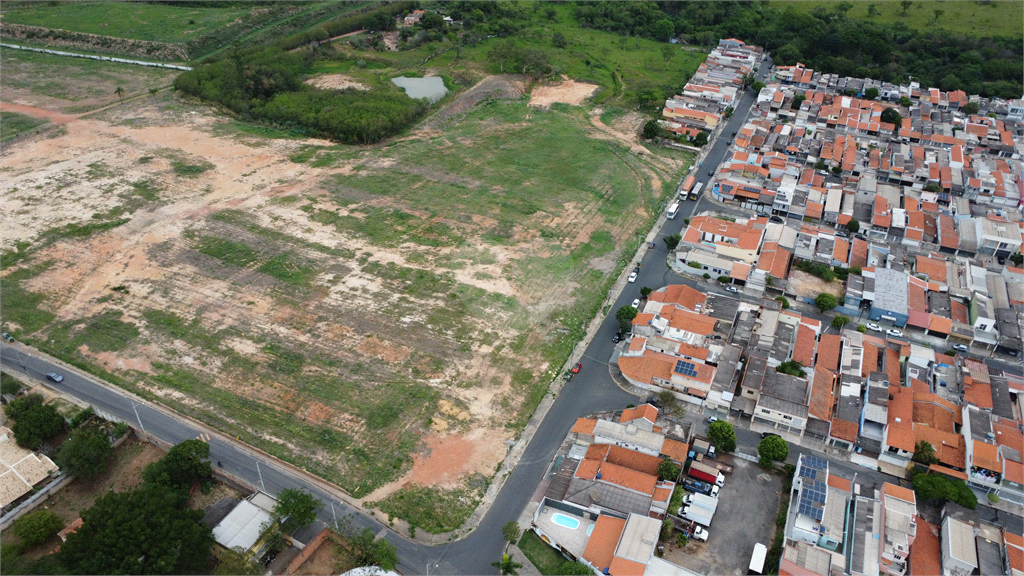 Venda Terreno Salto Salto De São José REO1030598 11