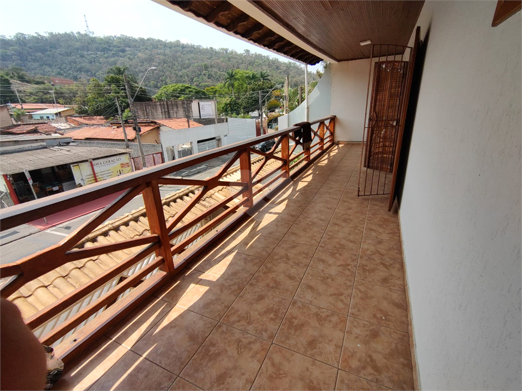 Venda Sobrado Itupeva Vila Paraízo REO1030599 2