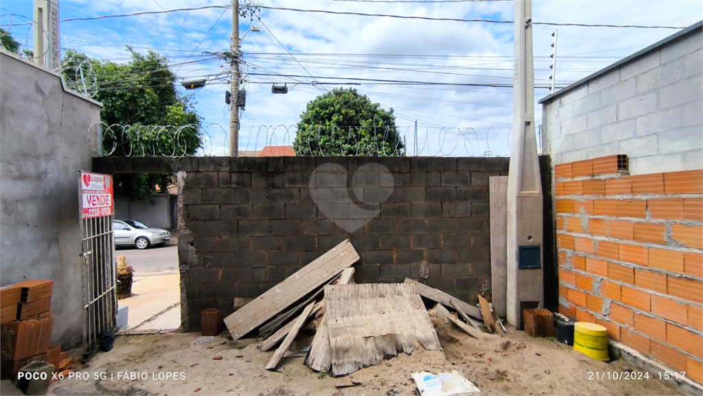 Venda Sobrado Sumaré Parque Manoel De Vasconcelos REO1030605 27