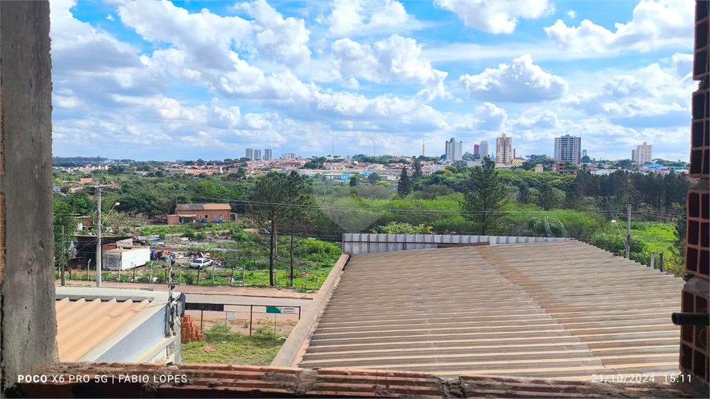 Venda Sobrado Sumaré Parque Manoel De Vasconcelos REO1030605 3